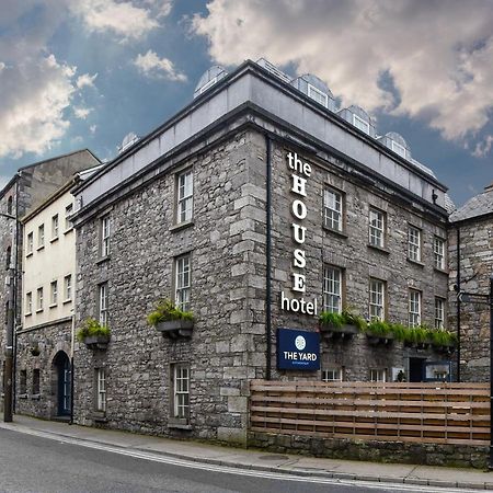 The House Hotel, An Ascend Hotel Collection Member Galway Exterior foto