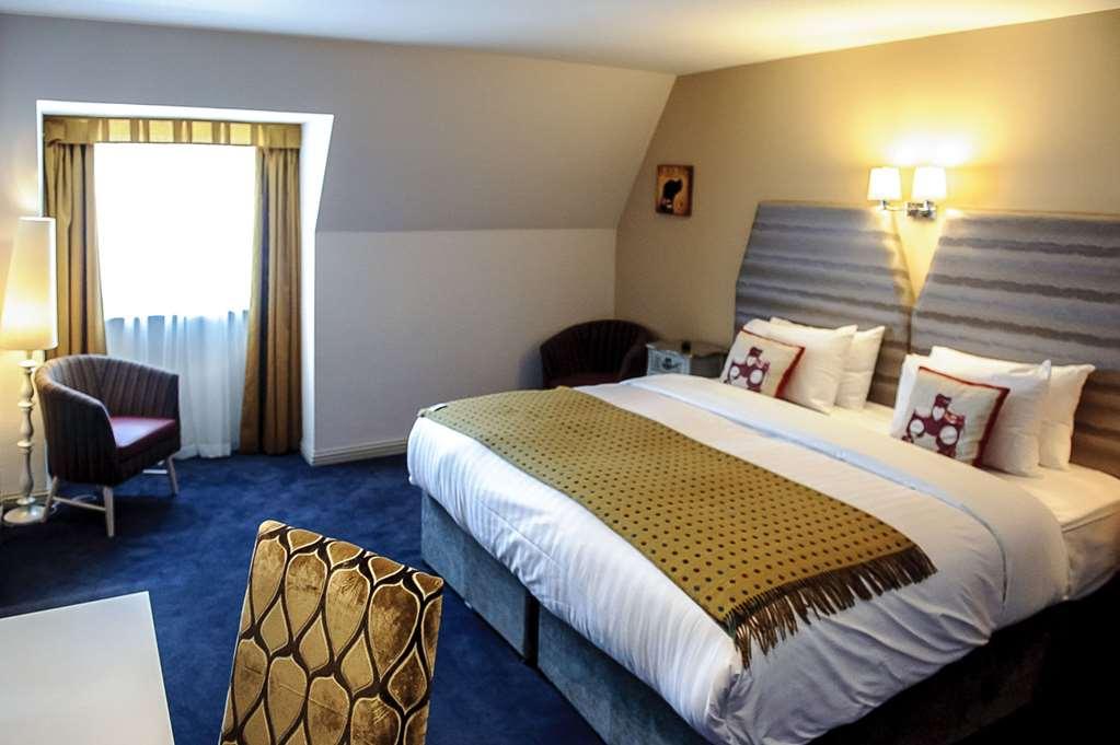 The House Hotel, An Ascend Hotel Collection Member Galway Quarto foto