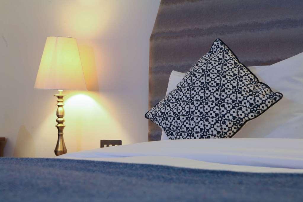 The House Hotel, An Ascend Hotel Collection Member Galway Quarto foto