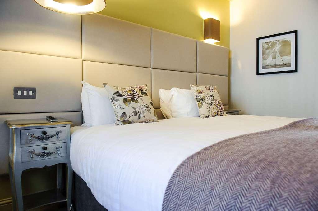 The House Hotel, An Ascend Hotel Collection Member Galway Quarto foto
