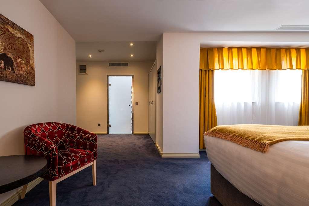 The House Hotel, An Ascend Hotel Collection Member Galway Quarto foto