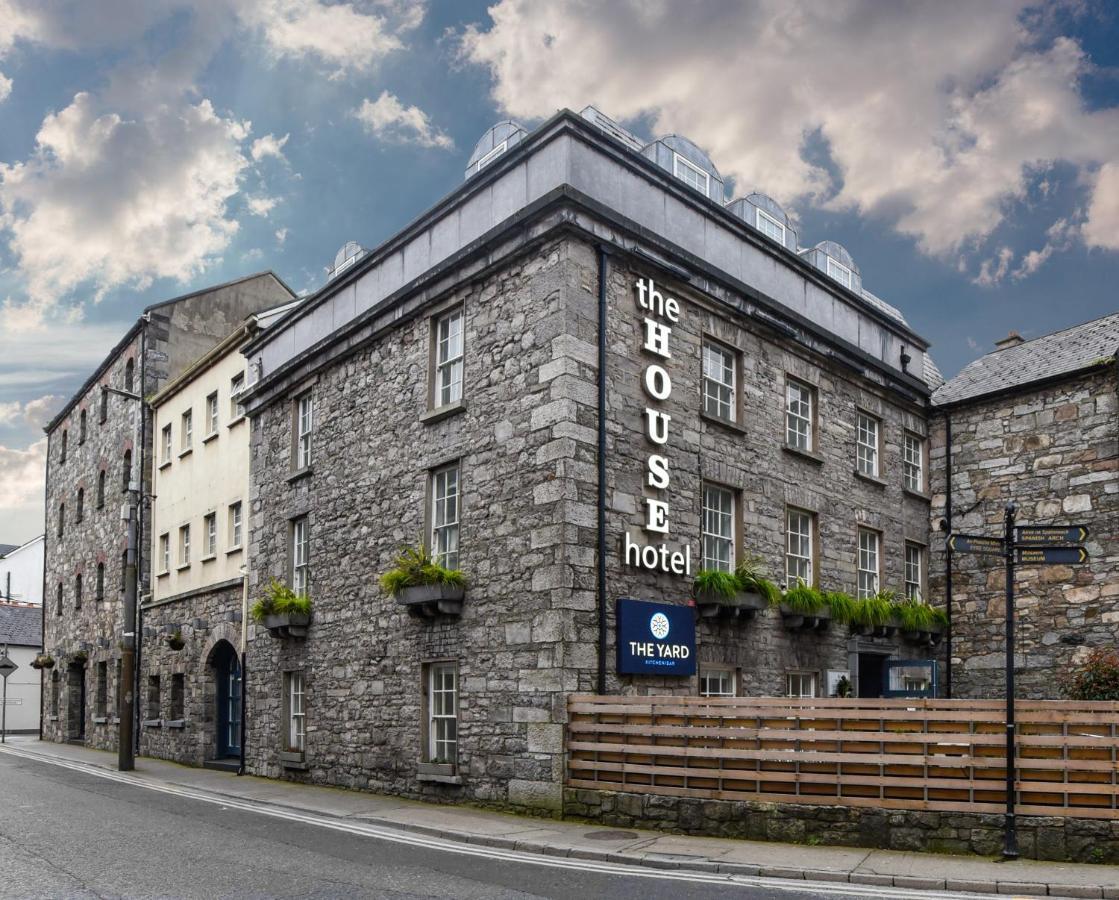 The House Hotel, An Ascend Hotel Collection Member Galway Exterior foto