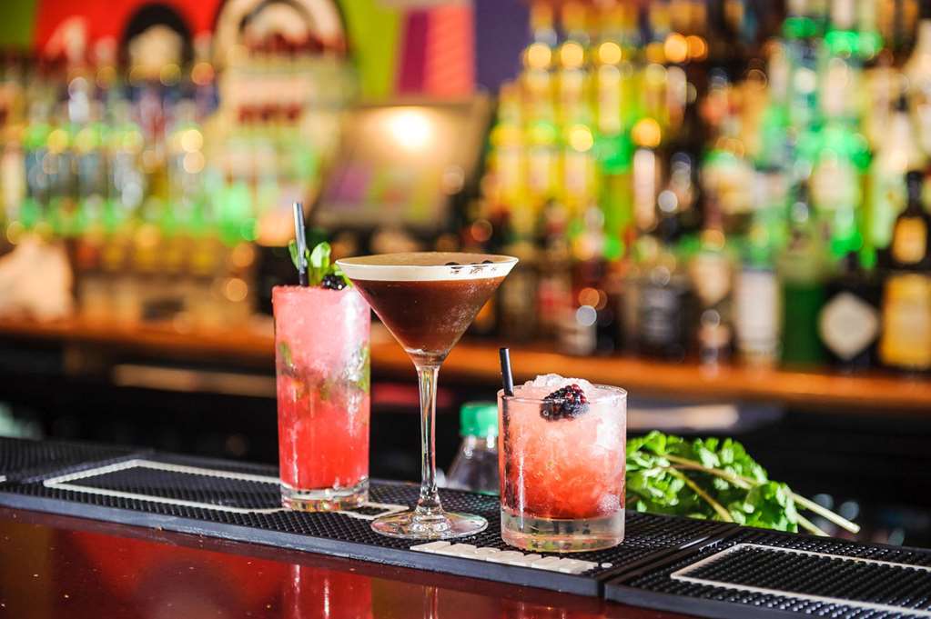 The House Hotel, An Ascend Hotel Collection Member Galway Restaurante foto