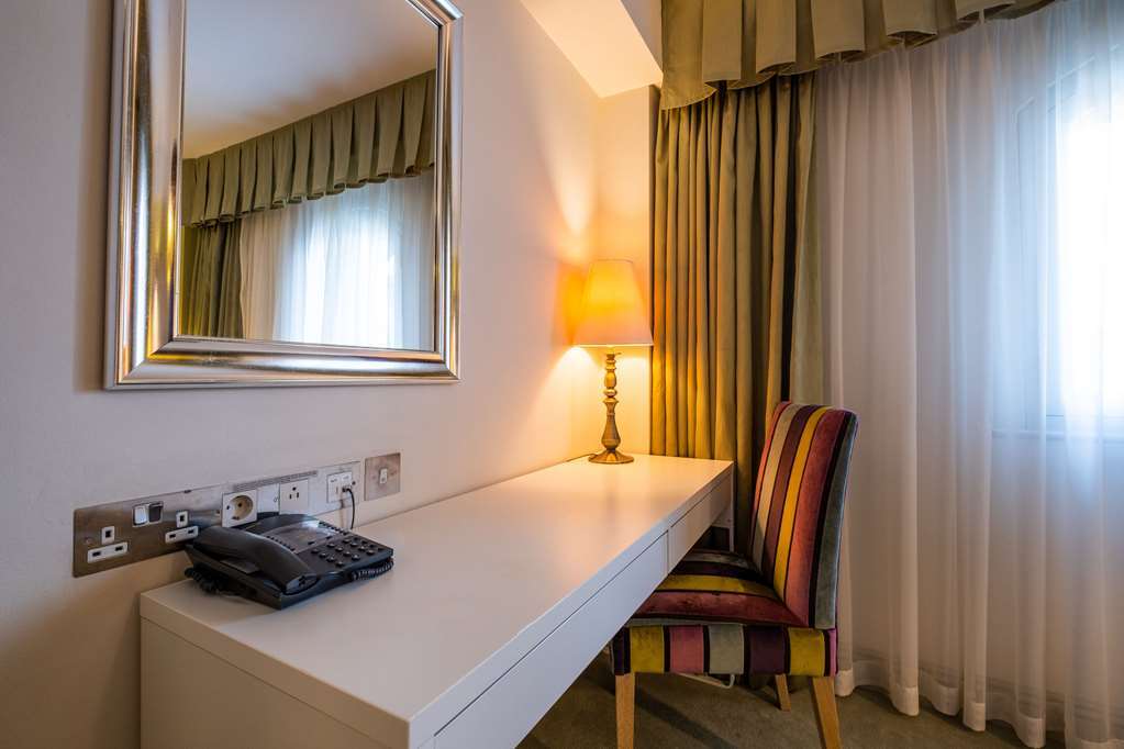 The House Hotel, An Ascend Hotel Collection Member Galway Quarto foto
