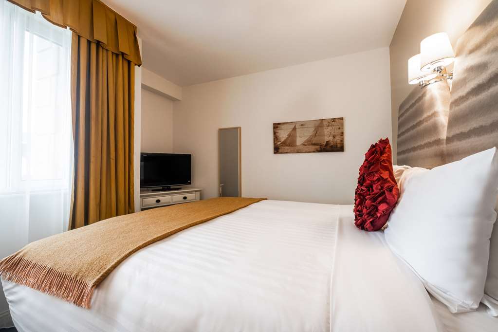 The House Hotel, An Ascend Hotel Collection Member Galway Quarto foto