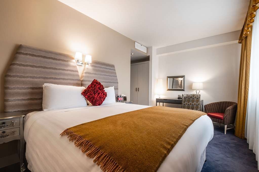 The House Hotel, An Ascend Hotel Collection Member Galway Quarto foto