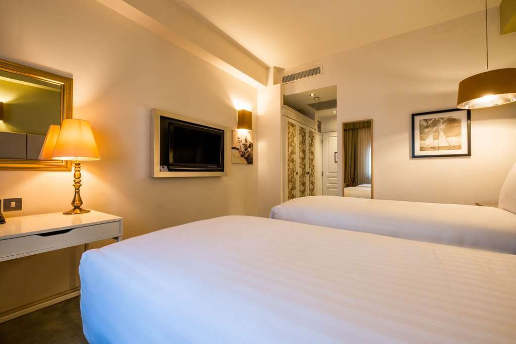 The House Hotel, An Ascend Hotel Collection Member Galway Quarto foto