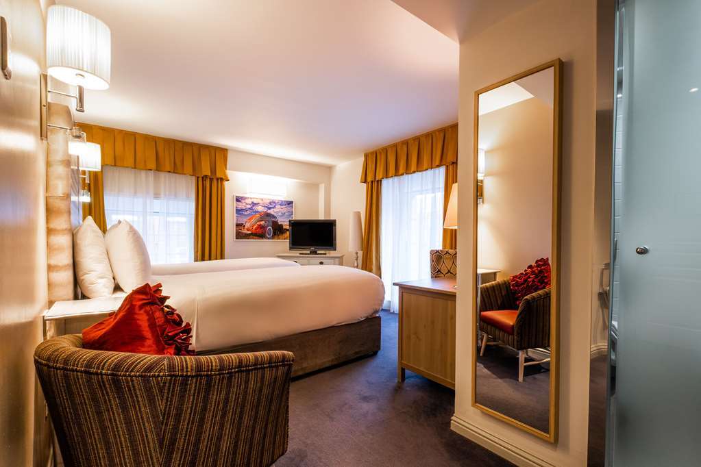 The House Hotel, An Ascend Hotel Collection Member Galway Quarto foto