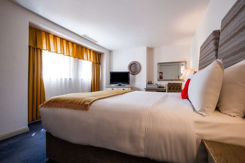 The House Hotel, An Ascend Hotel Collection Member Galway Quarto foto