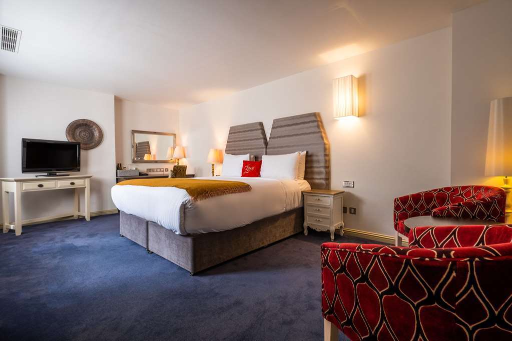 The House Hotel, An Ascend Hotel Collection Member Galway Quarto foto