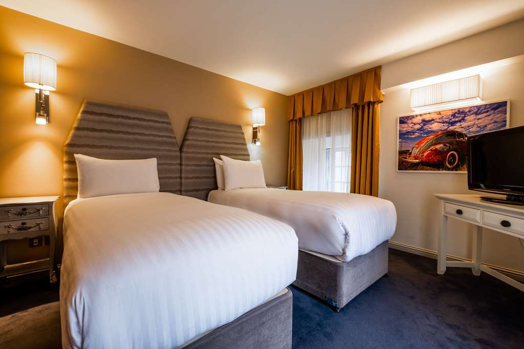 The House Hotel, An Ascend Hotel Collection Member Galway Quarto foto