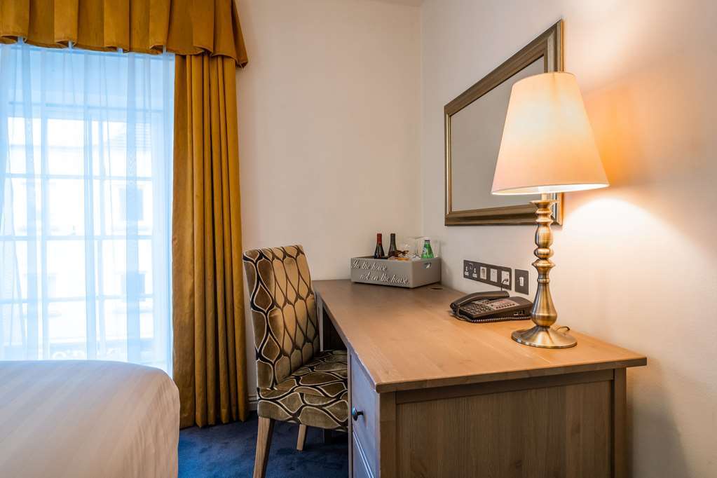 The House Hotel, An Ascend Hotel Collection Member Galway Quarto foto
