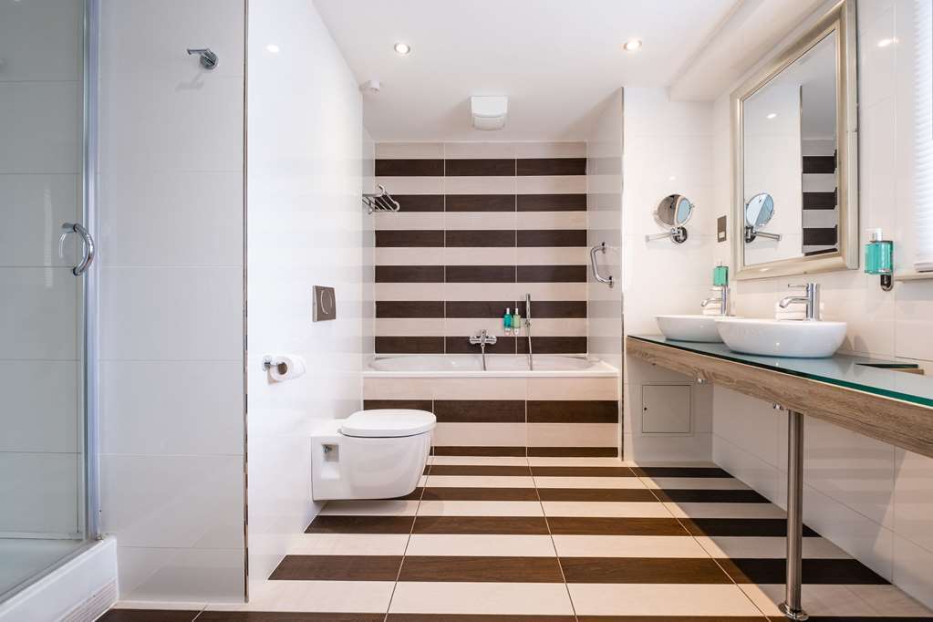 The House Hotel, An Ascend Hotel Collection Member Galway Quarto foto