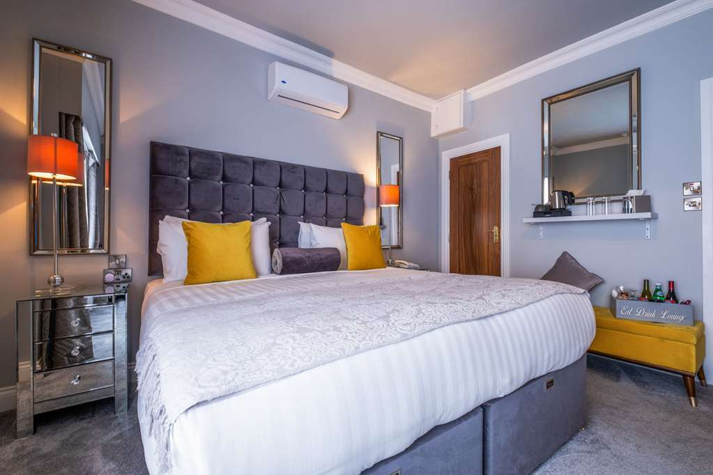 The House Hotel, An Ascend Hotel Collection Member Galway Quarto foto