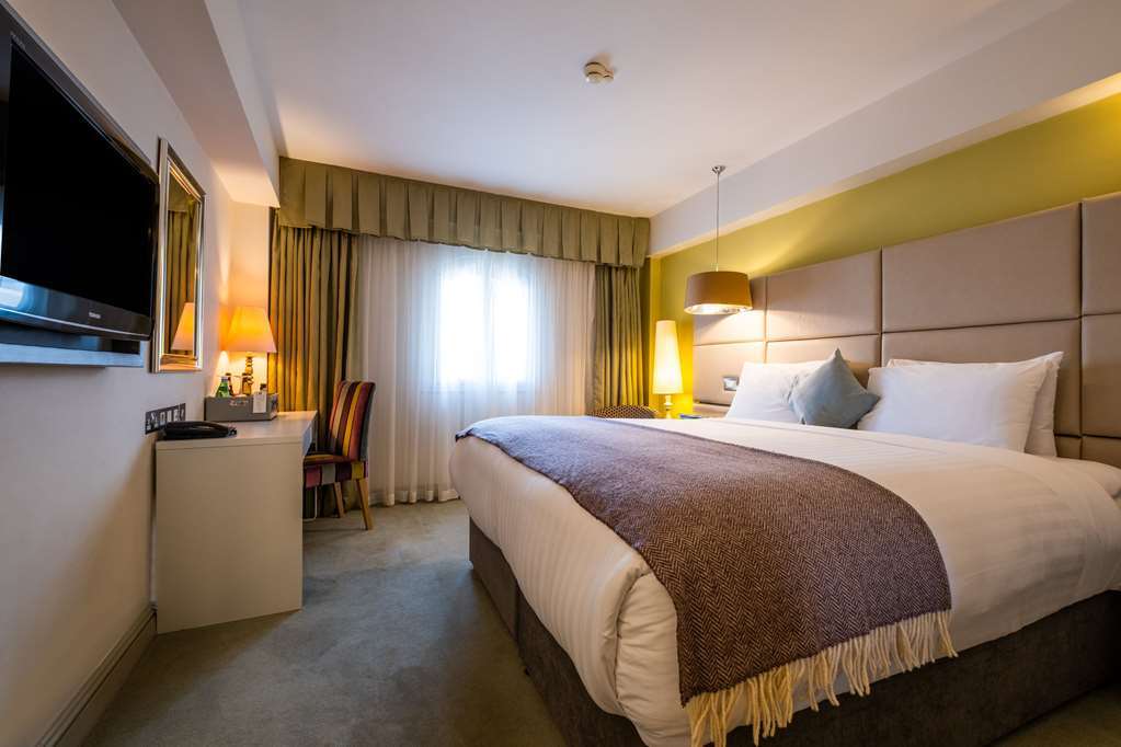 The House Hotel, An Ascend Hotel Collection Member Galway Quarto foto